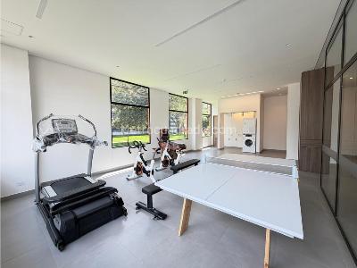 Apartaestudio en venta en La Castellana, Bogotá, 22 m² · foto 9 de 10