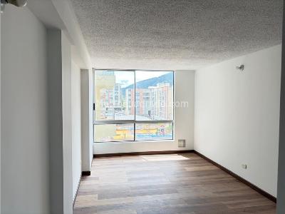 Apartamento en venta en Lijaca, Bogotá · foto 4 de 13