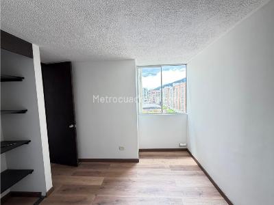 Apartamento en venta en Lijaca, Bogotá · foto 5 de 13