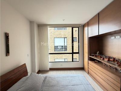 Apartamento de 2 alcobas en venta en San Patricio, Bogotá, 105 m² · foto 12 de 19