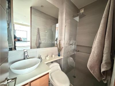 Apartamento de 2 alcobas en venta en San Patricio, Bogotá, 105 m² · foto 13 de 19