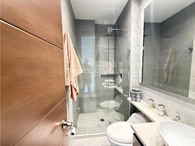 Apartamento de 2 alcobas en venta en San Patricio, Bogotá, 105 m² · foto 15 de 19