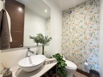 Apartamento de 2 alcobas en venta en San Patricio, Bogotá, 105 m² · foto 6 de 19