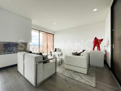 Apartamento en venta en Usaquen, Bogotá · foto 2 de 20