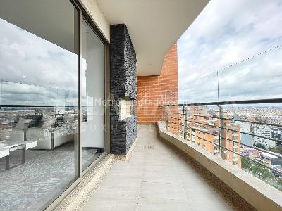 Apartamento en venta en Usaquen, Bogotá · foto 20 de 20