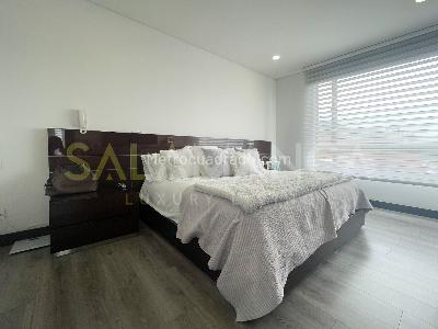 Apartamento en venta en Usaquen, Bogotá · foto 13 de 20