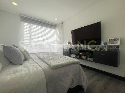 Apartamento en venta en Usaquen, Bogotá · foto 14 de 20