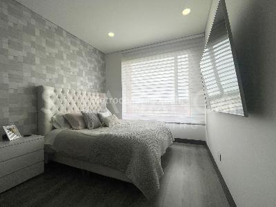 Apartamento en venta en Usaquen, Bogotá · foto 10 de 20