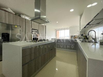 Apartamento en venta en Usaquen, Bogotá · foto 6 de 20