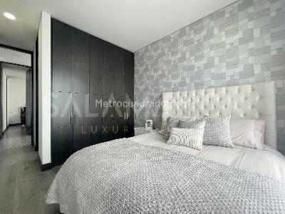Apartamento en venta en Usaquen, Bogotá · foto 11 de 20