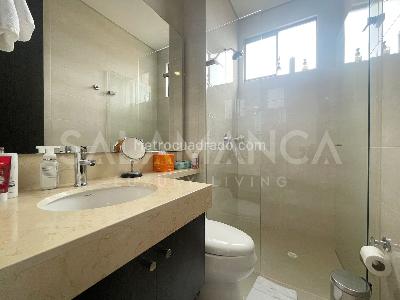 Apartamento en venta en Usaquen, Bogotá · foto 9 de 20