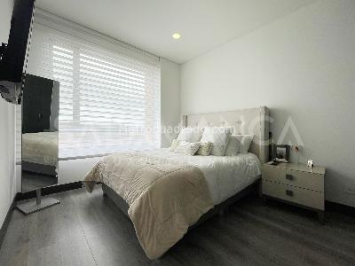 Apartamento en venta en Usaquen, Bogotá · foto 7 de 20