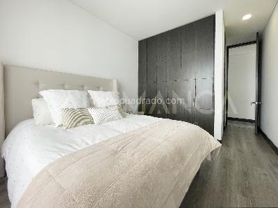 Apartamento en venta en Usaquen, Bogotá · foto 8 de 20