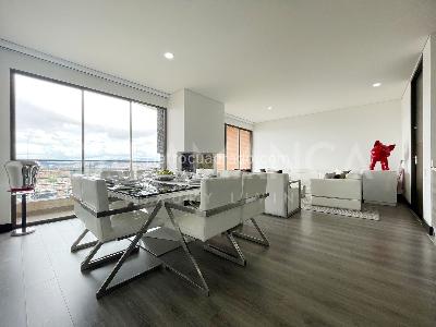 Apartamento en venta en Usaquen, Bogotá · foto 4 de 20