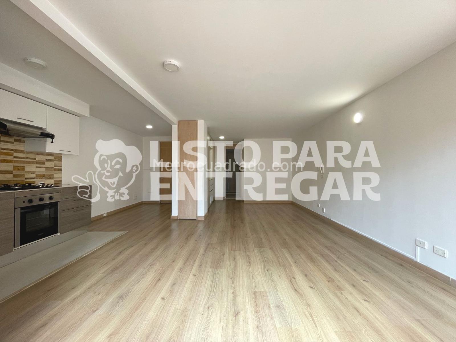 Foto del apartamento