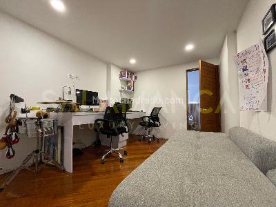 Apartamento en venta en Chico Navarra, Bogotá · foto 11 de 13