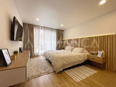 Apartamento en venta en Chico Navarra, Bogotá · foto 12 de 13