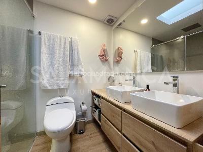 Apartamento en venta en Chico Navarra, Bogotá · foto 13 de 13