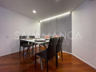 Apartamento en venta en Chico Navarra, Bogotá · foto 4 de 13