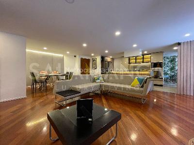 Apartamento en venta en Chico Navarra, Bogotá · foto 5 de 13