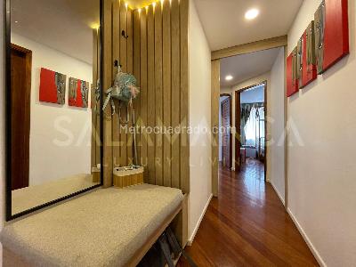 Apartamento en venta en Chico Navarra, Bogotá · foto 6 de 13