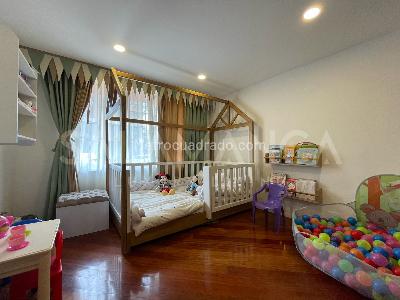 Apartamento en venta en Chico Navarra, Bogotá · foto 8 de 13