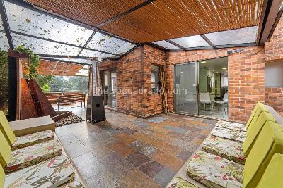 Casa de 5 alcobas en venta en Colina De Los Vientos, Bogotá, 726 m² · foto 15 de 19