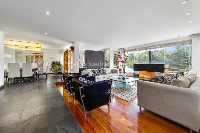 Casa de 5 alcobas en venta en Colina De Los Vientos, Bogotá, 726 m² · foto 3 de 19