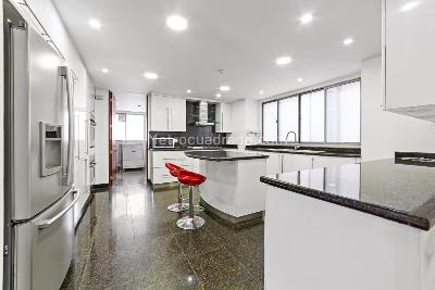 Casa de 5 alcobas en venta en Colina De Los Vientos, Bogotá, 726 m² · foto 12 de 19