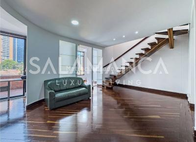 Apartamento en venta en Parque Central Bavaria, Bogotá · foto 2 de 20