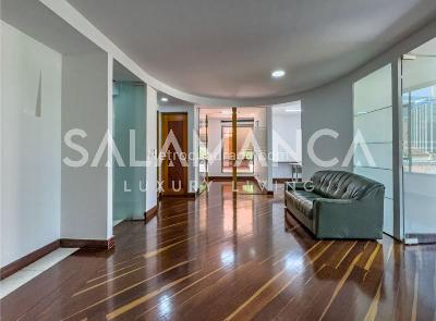 Apartamento en venta en Parque Central Bavaria, Bogotá · foto 3 de 20