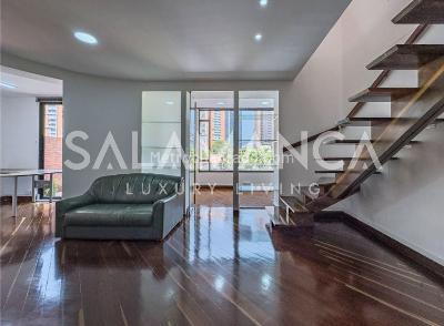 Apartamento en venta en Parque Central Bavaria, Bogotá · foto 4 de 20