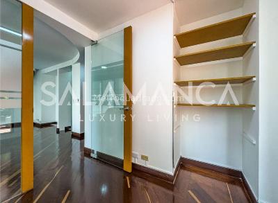 Apartamento en venta en Parque Central Bavaria, Bogotá · foto 18 de 20