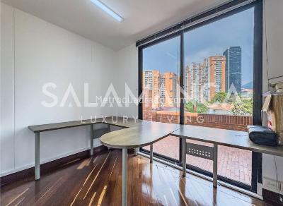 Apartamento en venta en Parque Central Bavaria, Bogotá · foto 10 de 20