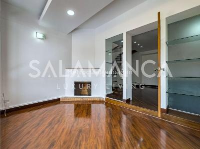 Apartamento en venta en Parque Central Bavaria, Bogotá · foto 5 de 20