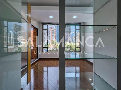 Apartamento en venta en Parque Central Bavaria, Bogotá · foto 11 de 20