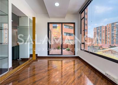 Apartamento en venta en Parque Central Bavaria, Bogotá · foto 20 de 20