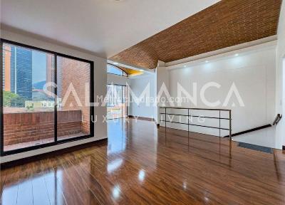 Apartamento en venta en Parque Central Bavaria, Bogotá · foto 12 de 20