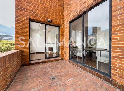 Apartamento en venta en Parque Central Bavaria, Bogotá · foto 6 de 20