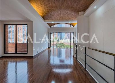 Apartamento en venta en Parque Central Bavaria, Bogotá · foto 13 de 20