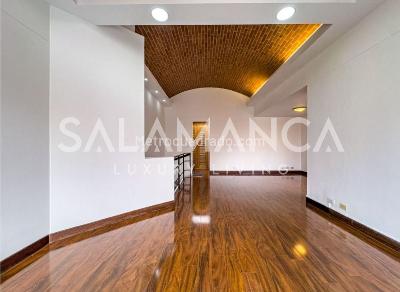 Apartamento en venta en Parque Central Bavaria, Bogotá · foto 14 de 20