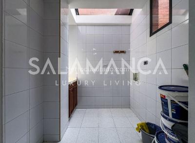 Apartamento en venta en Parque Central Bavaria, Bogotá · foto 8 de 20