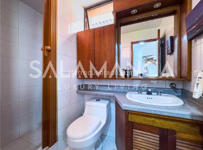 Apartamento en venta en Parque Central Bavaria, Bogotá · foto 9 de 20