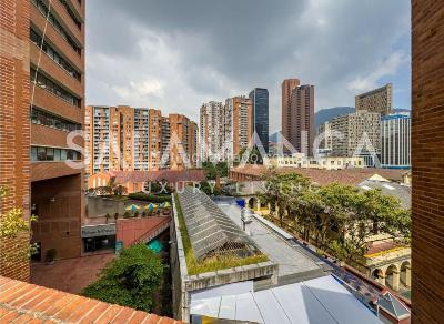 Apartamento en venta en Parque Central Bavaria, Bogotá · foto 15 de 20