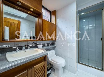 Apartamento en venta en Parque Central Bavaria, Bogotá · foto 16 de 20