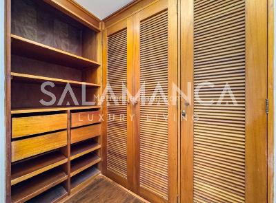 Apartamento en venta en Parque Central Bavaria, Bogotá · foto 17 de 20