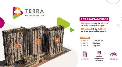 Apartaestudio en venta en La Florida Occidental, Bogotá, 36 m² · foto 13 de 14