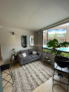 Apartaestudio en venta en La Florida Occidental, Bogotá, 36 m² · foto 4 de 14