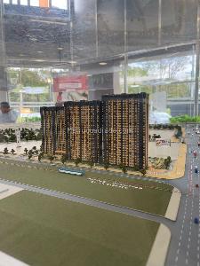Apartaestudio en venta en La Florida Occidental, Bogotá, 36 m² · foto 7 de 14