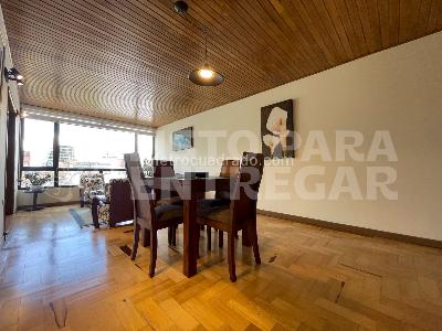 Apartamento en venta en Los Rosales, Bogotá · foto 4 de 16